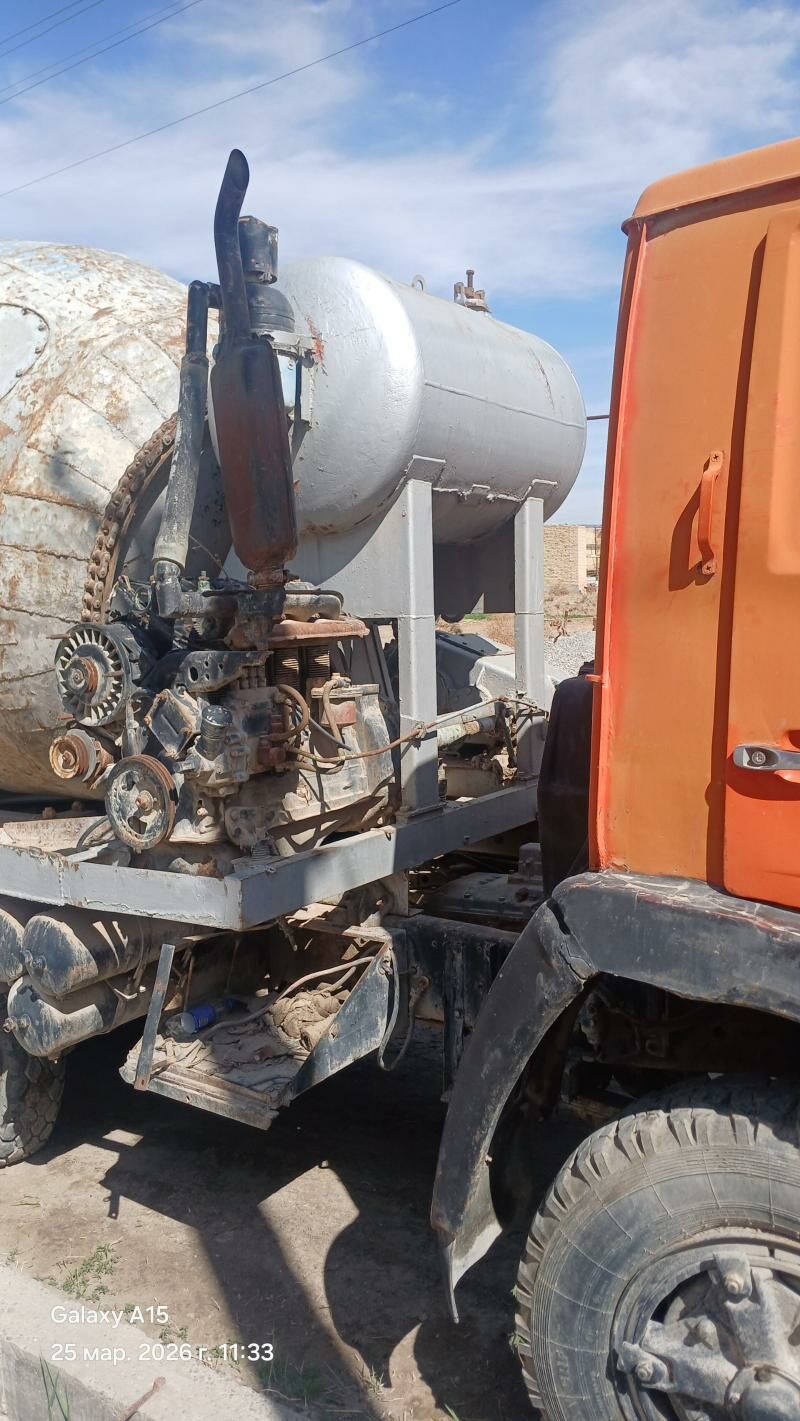 mişalka 11 000 TMT - Türkmenabat - img 1