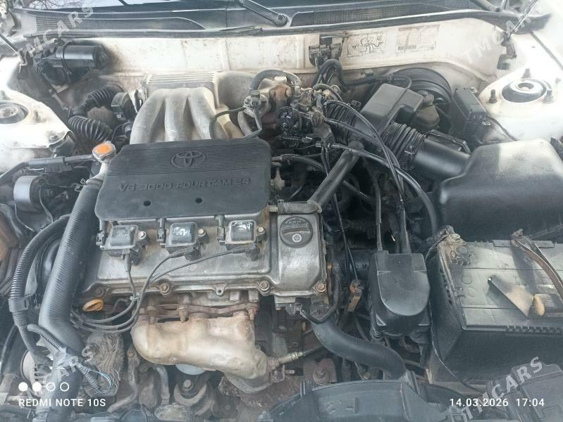 Toyota Avalon 1998 - 132 500 TMT - Gurbansoltan Eje - img 1