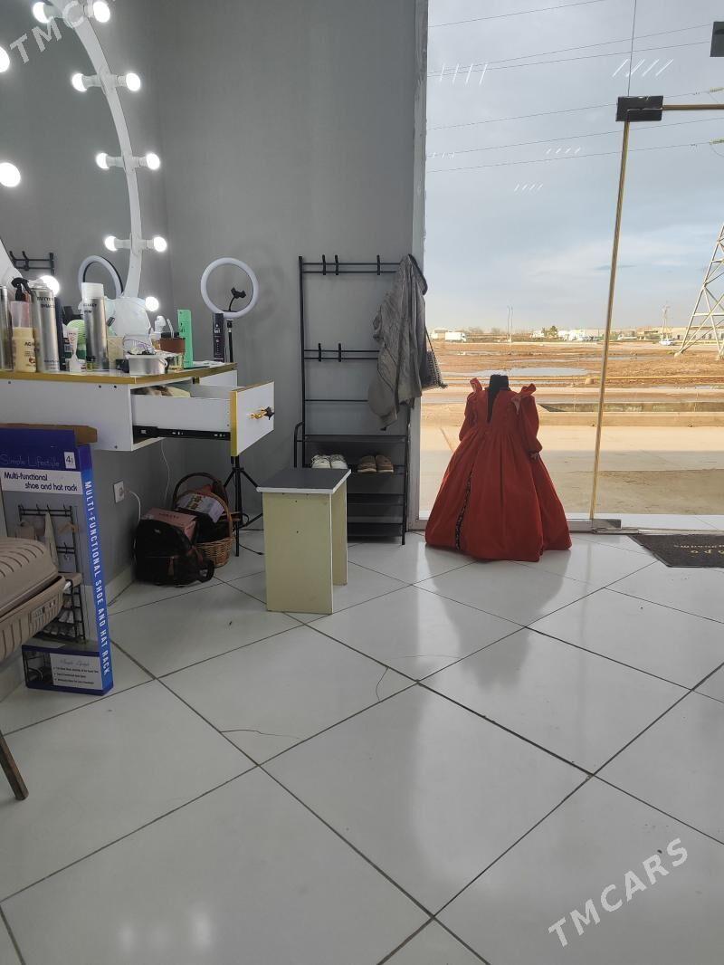 salon hemme zady ba - Анев - img 1