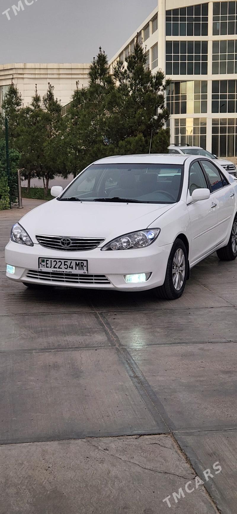 Toyota Camry 2002 - 173 000 TMT - Mary - img 1