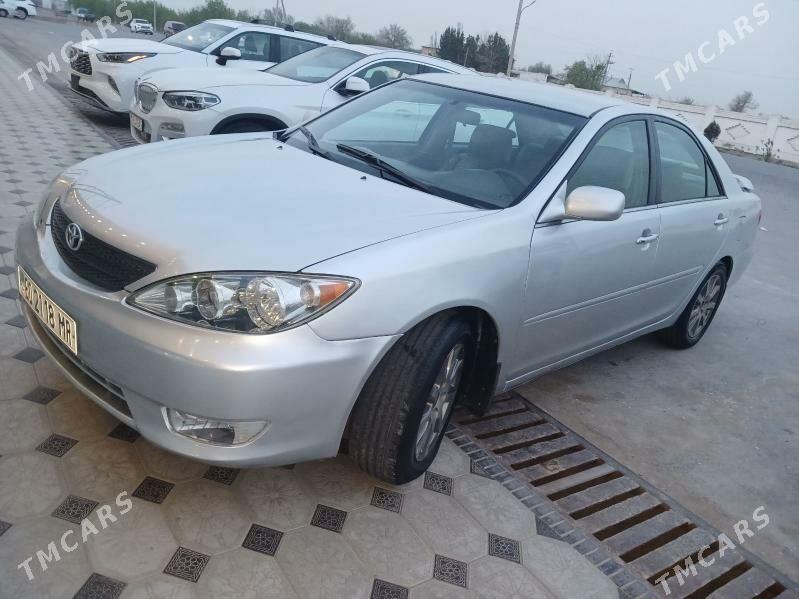 Toyota Camry 2003 - 155 000 TMT - Mary - img 1