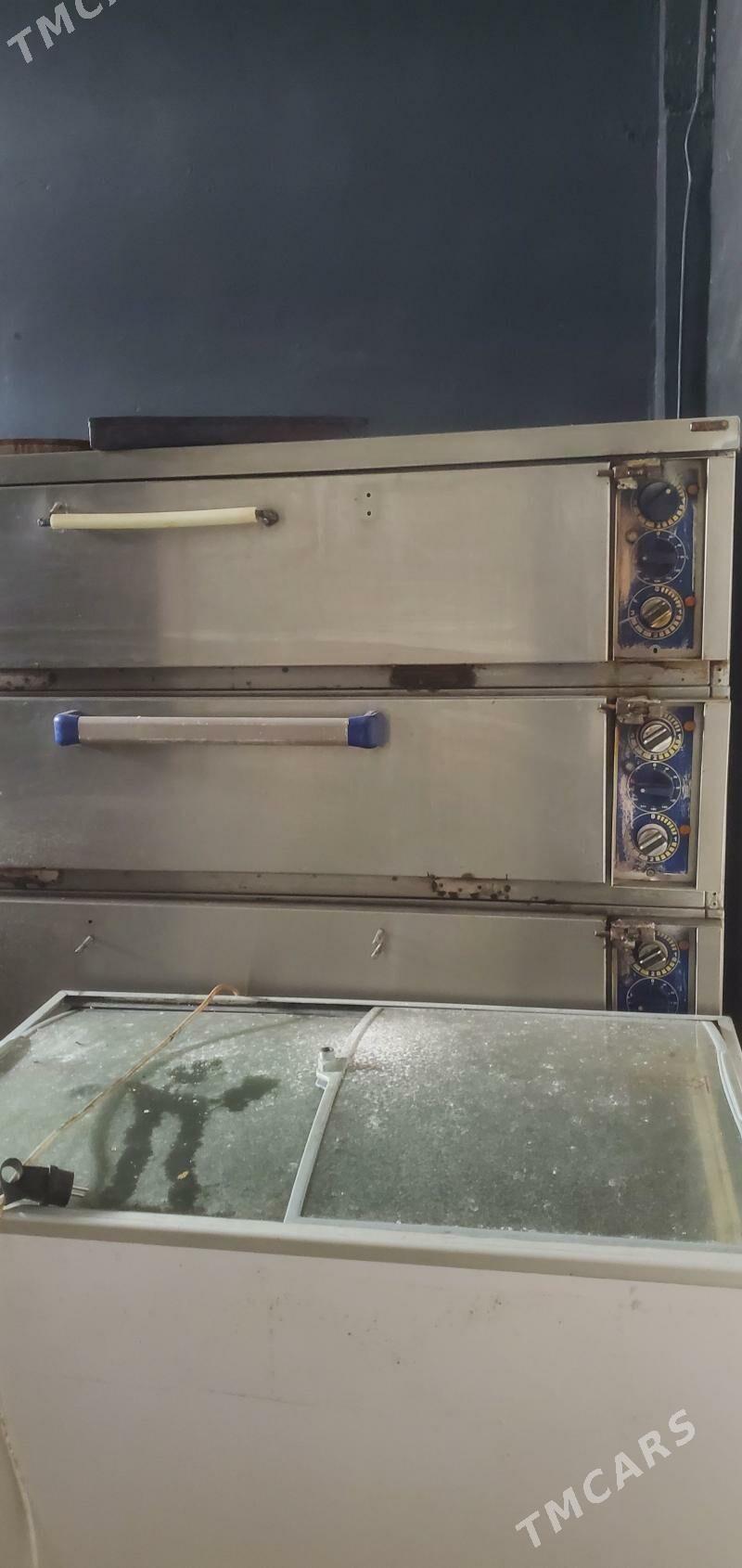 duhowka - Aşgabat - img 1