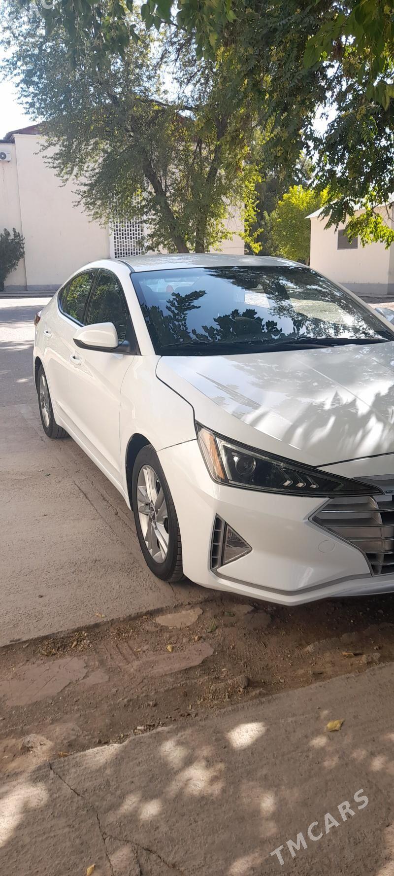 Hyundai Elantra 2020 - 210 000 TMT - Aşgabat - img 1