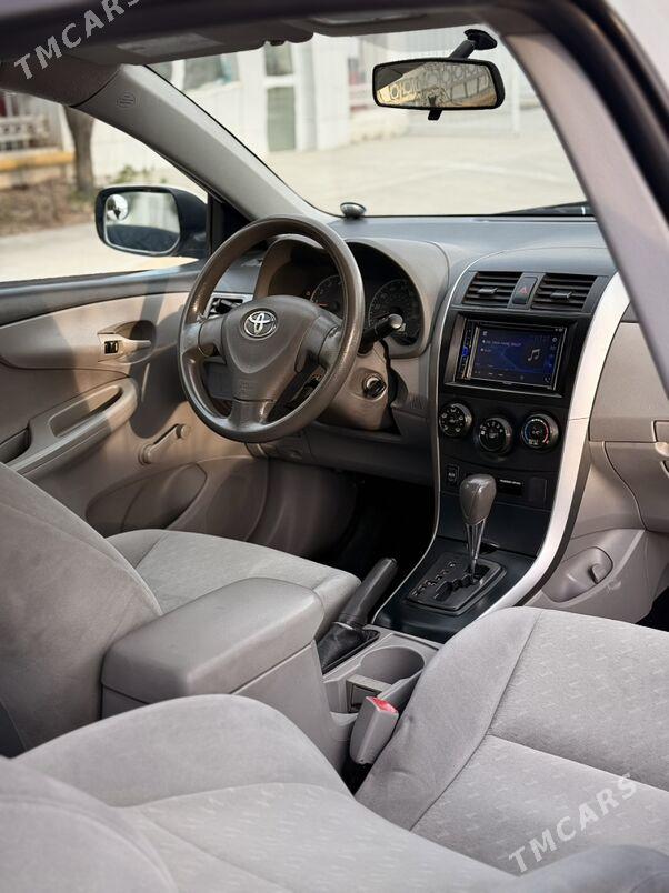 Toyota Corolla 2009 - 175 000 TMT - Aşgabat - img 1
