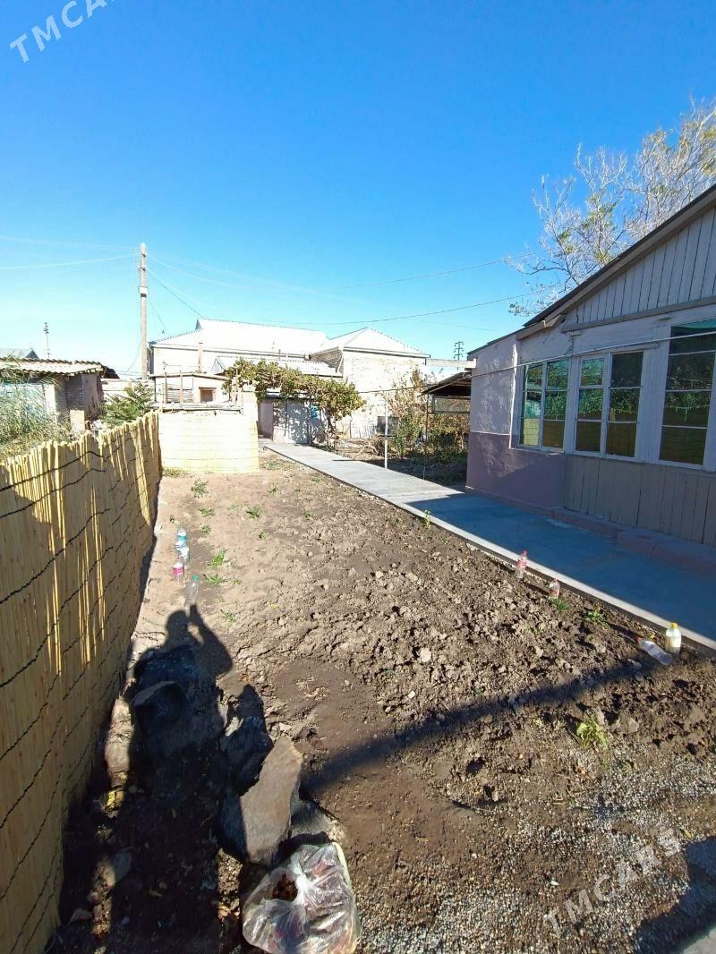 6 соток 4 комнат ховлы - Mary - img 1