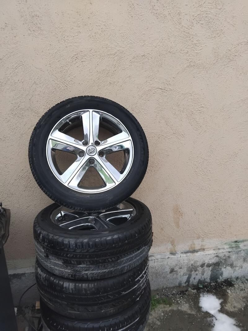 17 lik disga pakryşka 2 500 TMT - Ак-Бугдайский этрап - img 1