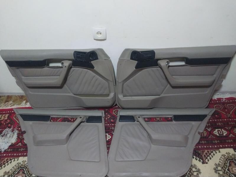 bmw apsiwka 2 800 TMT - Балканабат - img 1