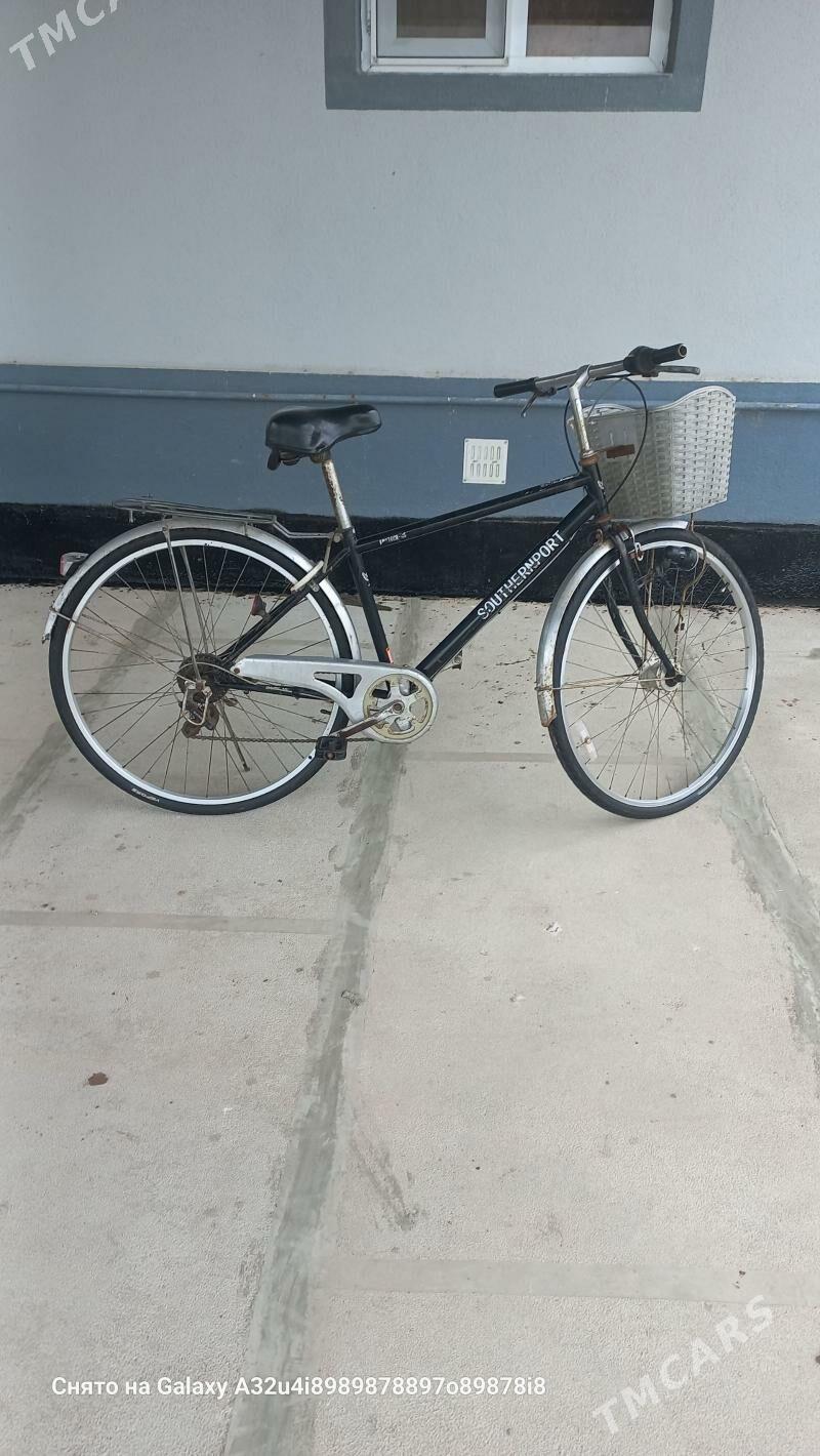 tigir 27lik - Мары - img 1