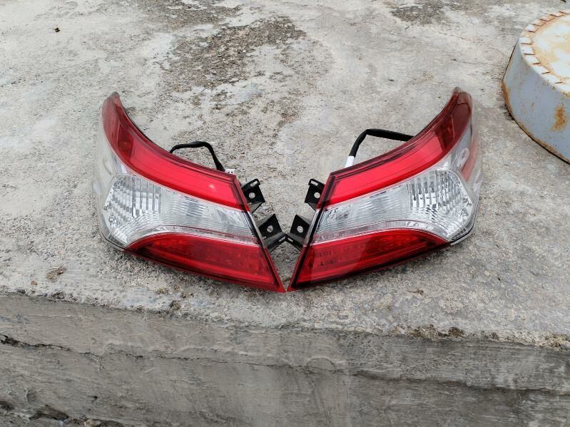 Camry yzky fara cyra 700 TMT - Гёкдепе - img 1