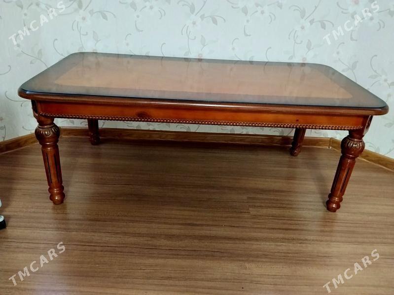 Журнальный столик - Мир 4 - img 1