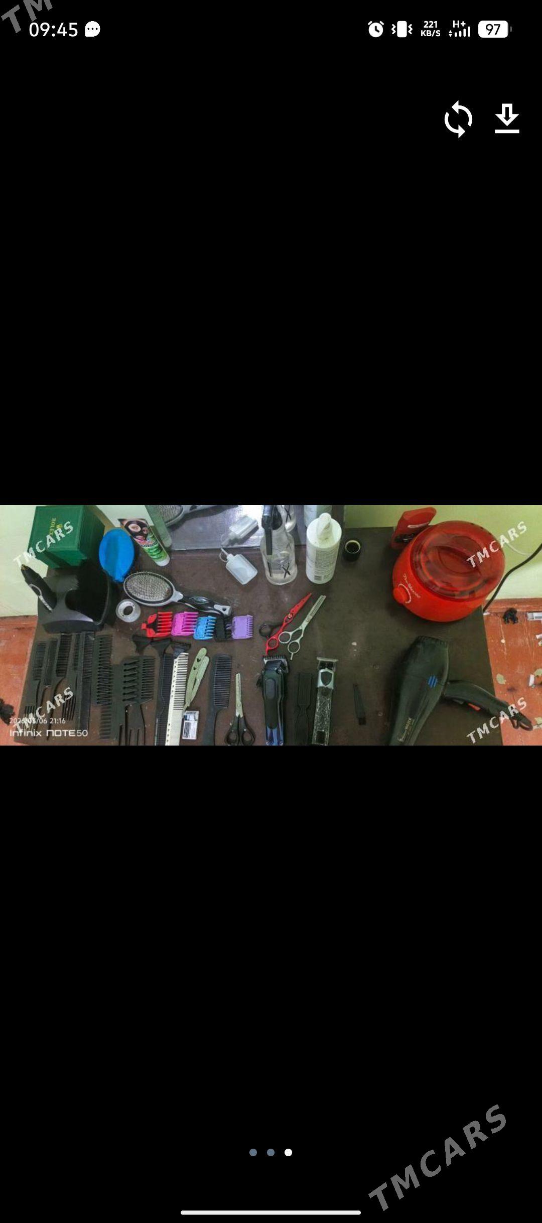 vgr - Daşoguz - img 1