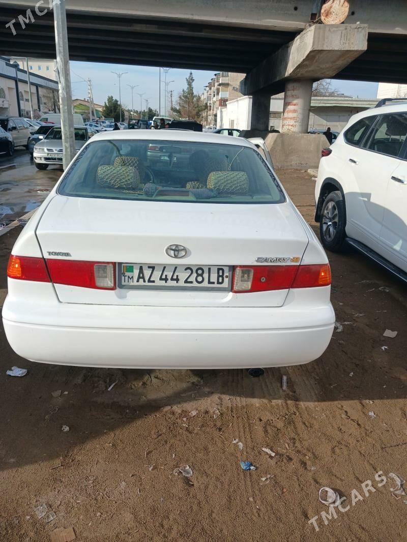 Toyota Camry 1999 - 135 000 TMT - Туркменабат - img 1
