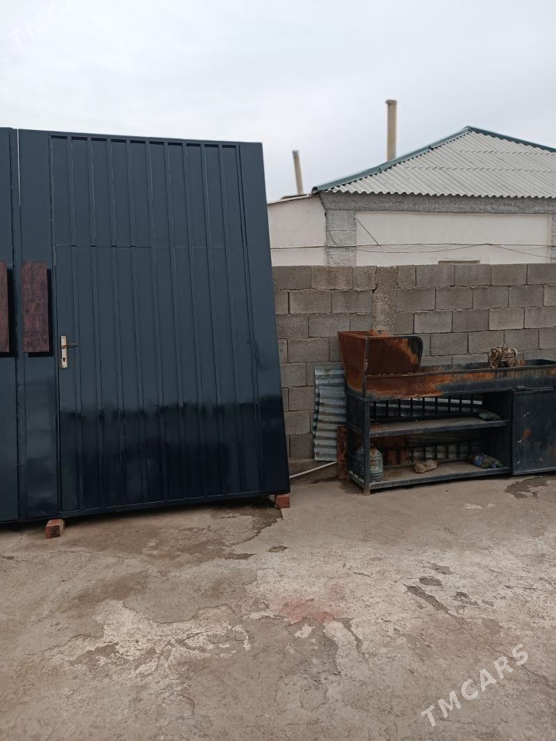 warata dergöze - Бузмеин - img 1