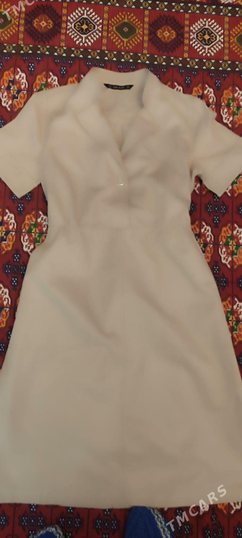 Платье фирмы "Зара" - Aşgabat - img 1