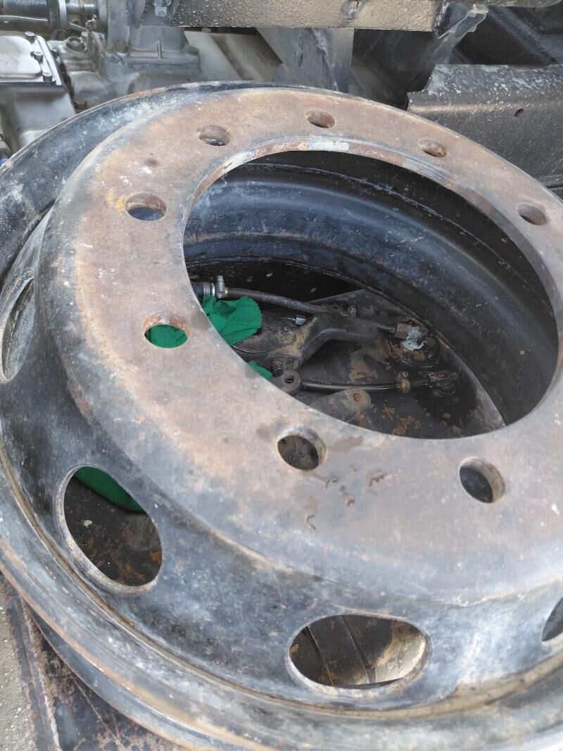 Hundai diska uly masyn 1 900 TMT - Гёкдепе - img 1