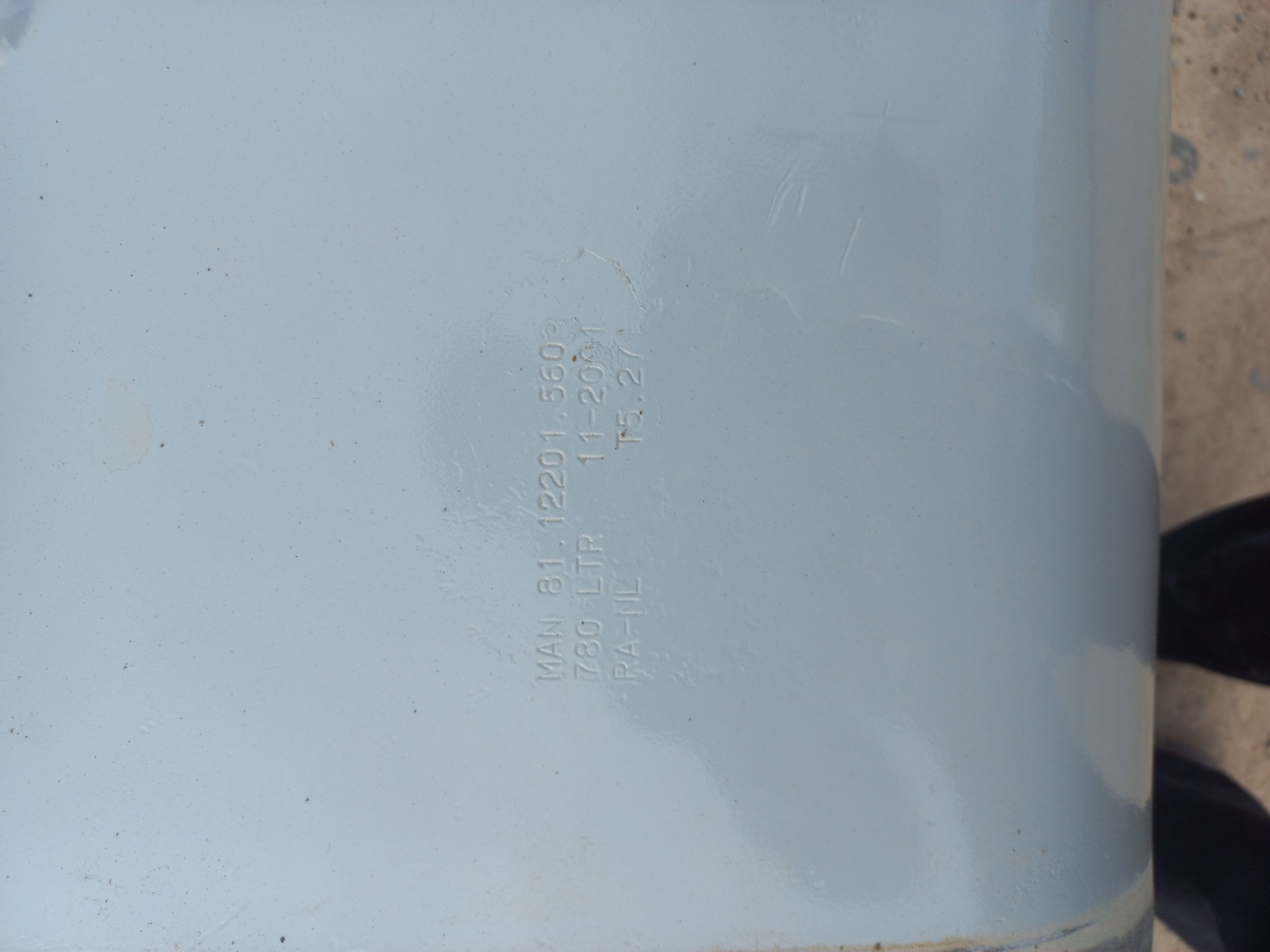 MAN bak 9 000 TMT - Саят - img 1