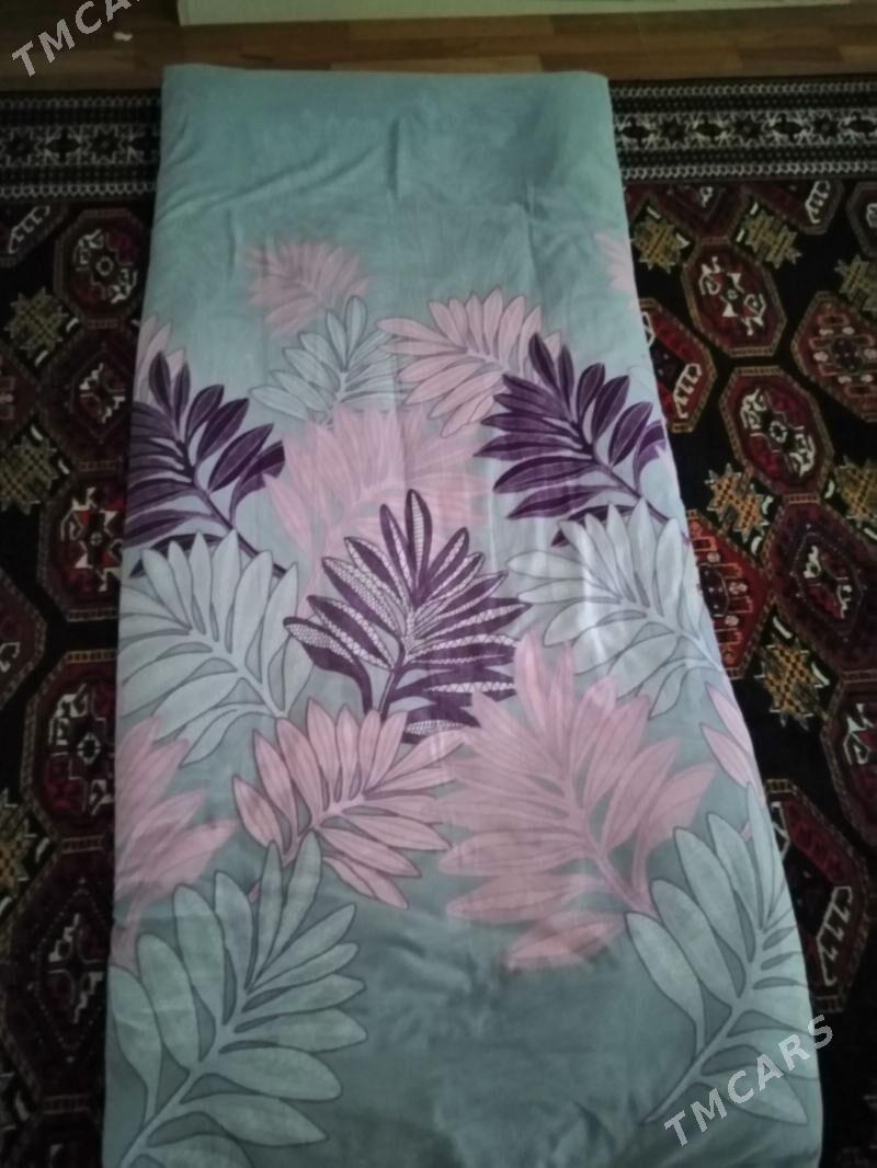 Odyol we dusek - Balkanabat - img 1