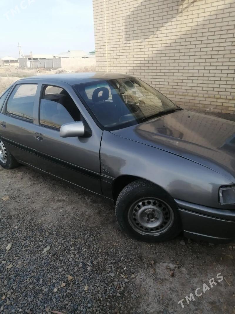 Opel Vectra 1991 - 19 000 TMT - Mary - img 1