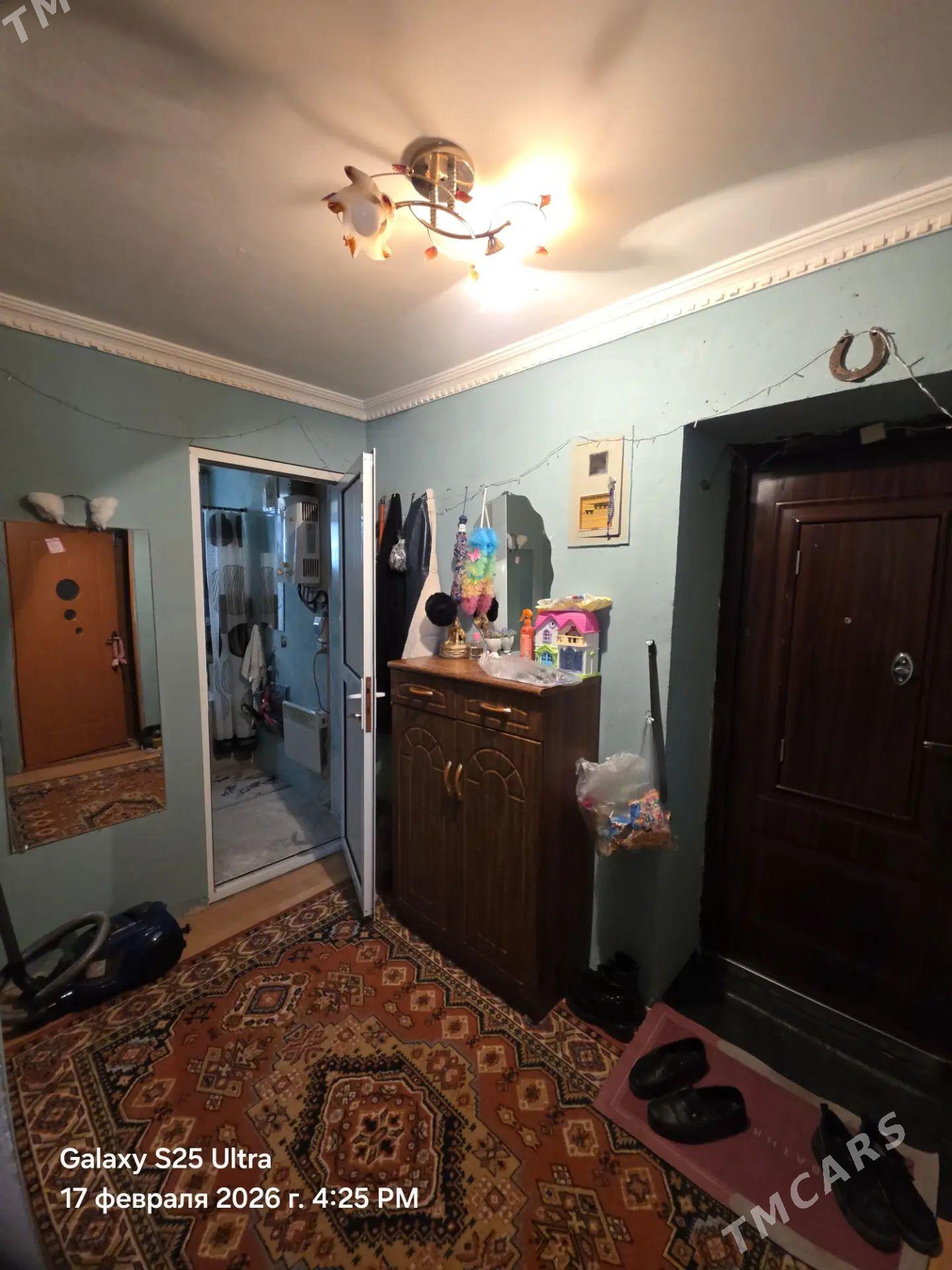 6 МКР 2КОМ продается - Aşgabat - img 1