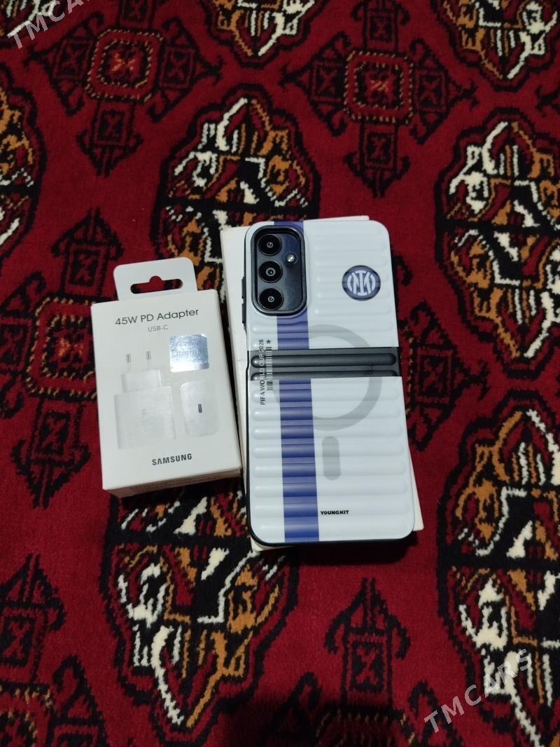 SAMSUNG A05S - Gurbansoltan Eje - img 1