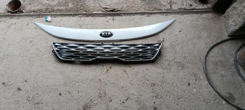 kia soul zapcas 1 000 TMT - Ашхабад - img 1