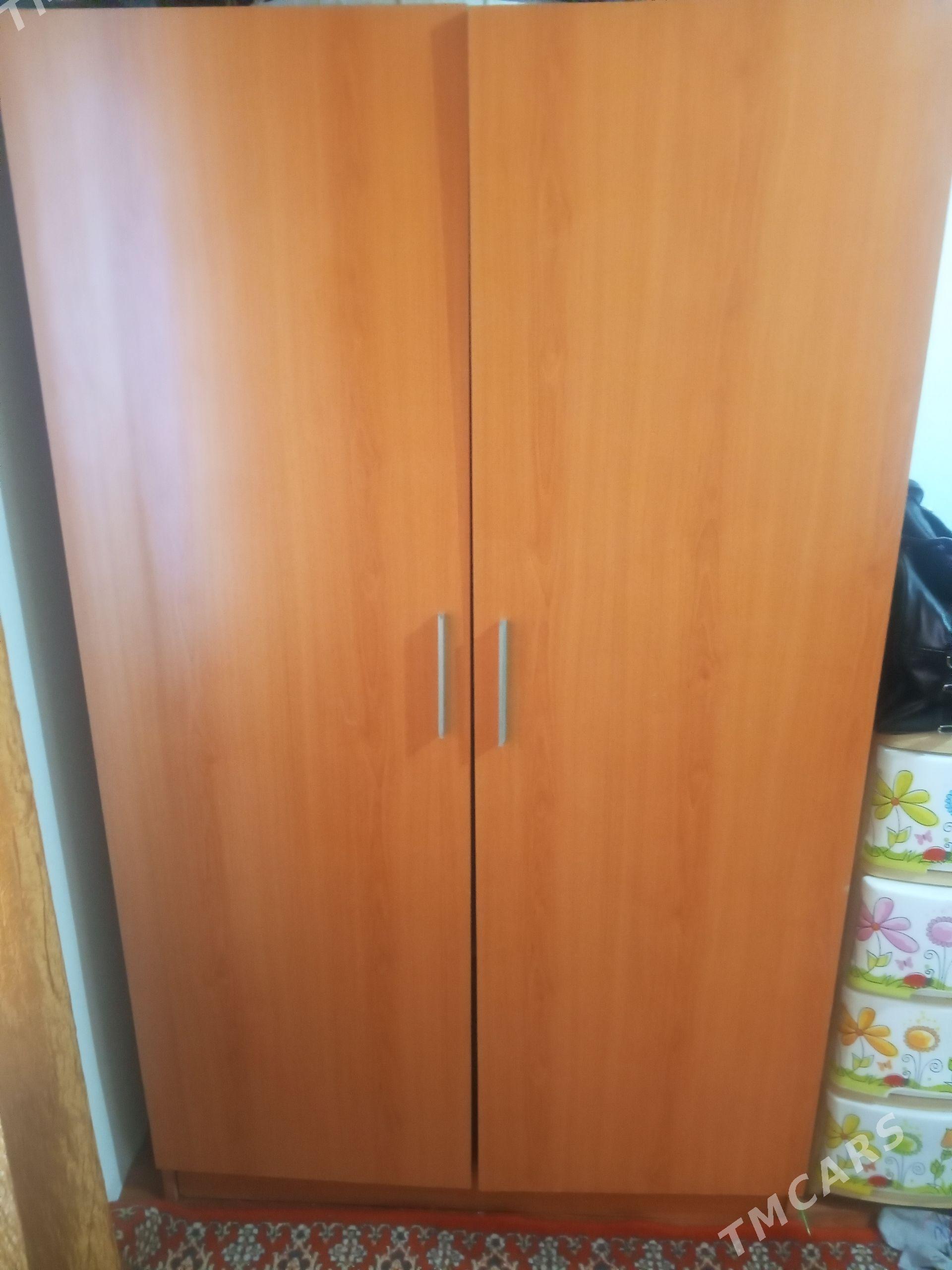 шкаф - Ашхабад - img 1