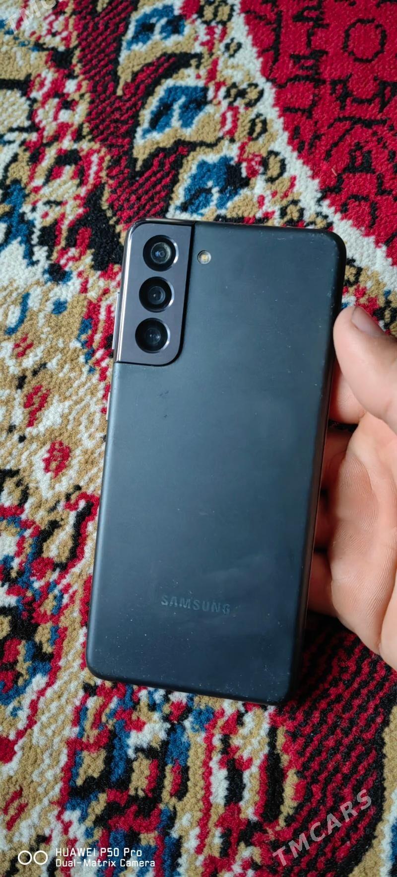 Samsung S21 5g - Farap - img 1