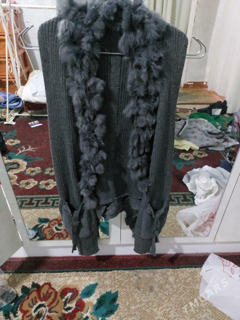 Женские вещи - Мары - img 1