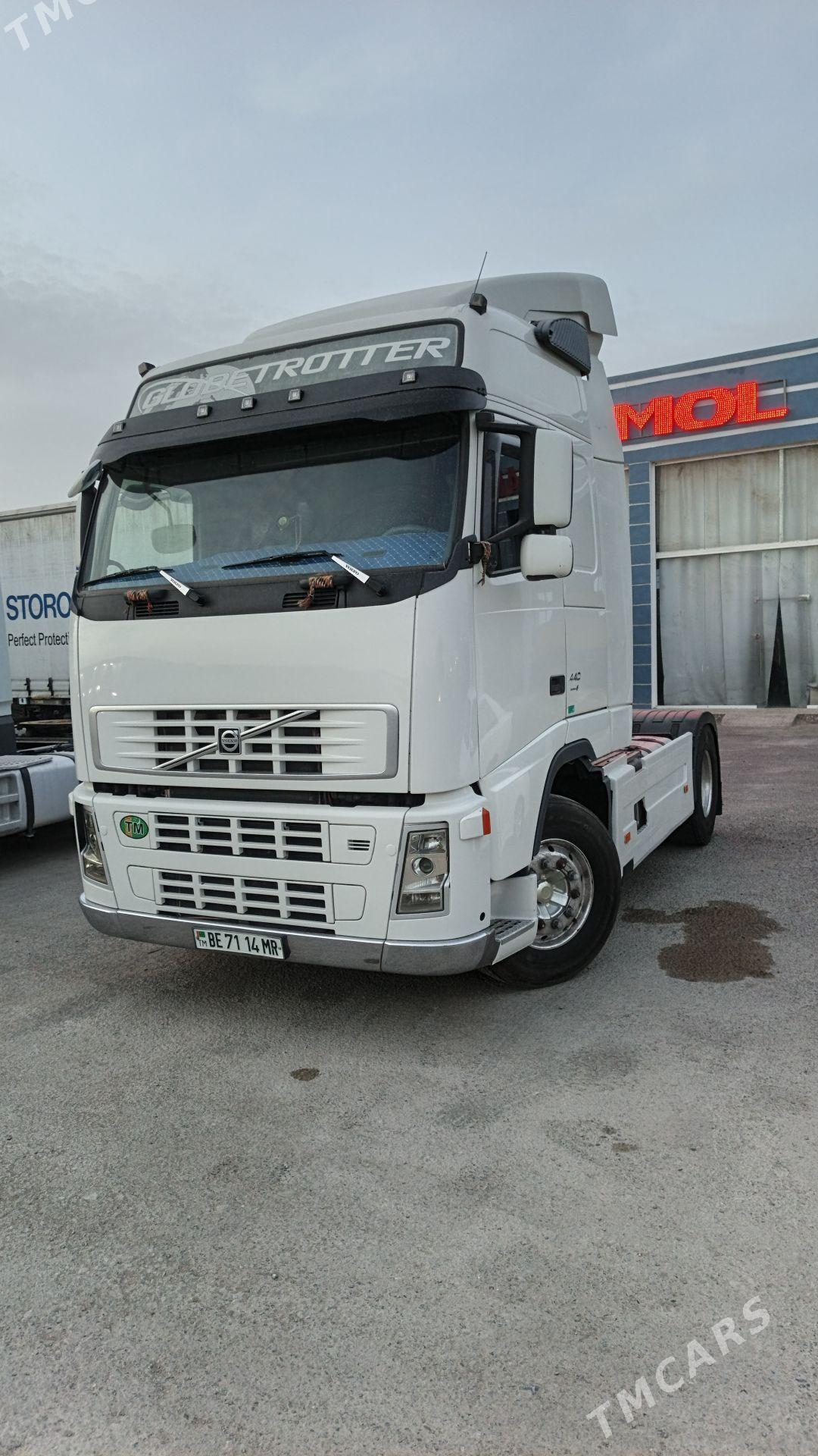 Volvo EURO 4 2008 - 899 000 TMT - Mary - img 1