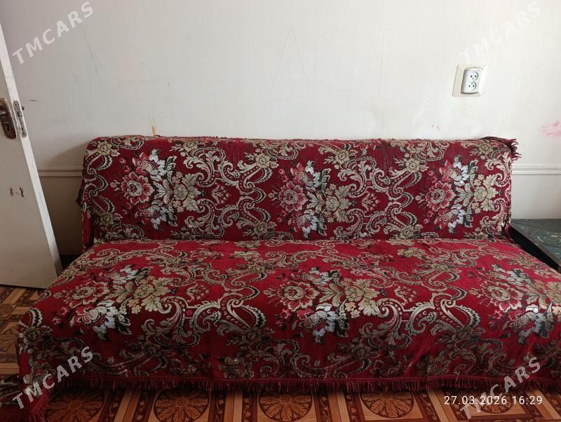 Diwan- kreslo - Туркменабат - img 1