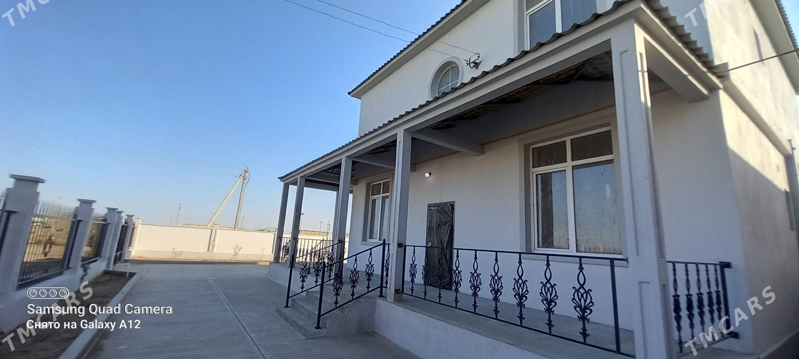 Kotej Balkanabat ARLAN - Балканабат - img 1