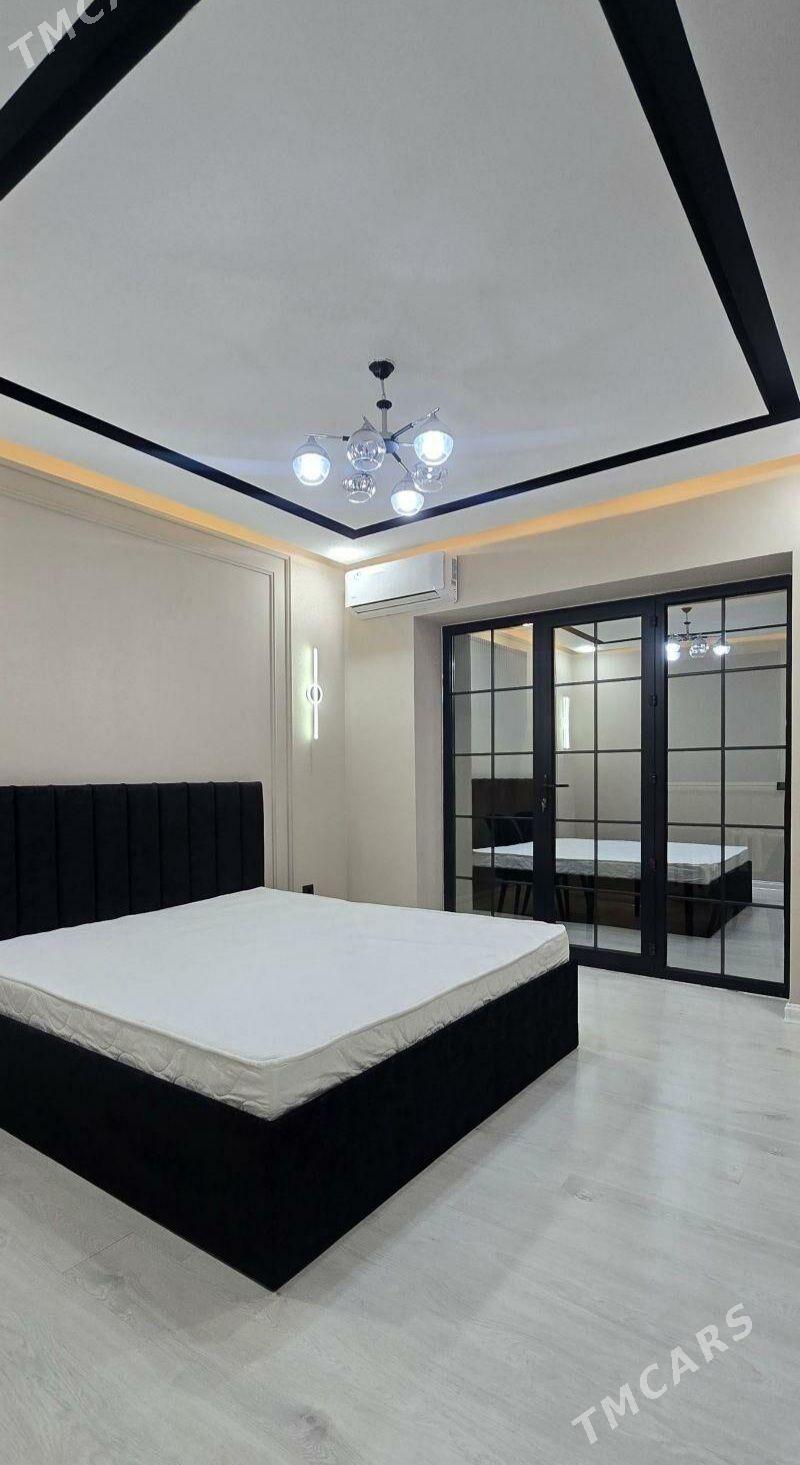 ARENDA KWARTIRA GAUDAN W - Гаудан "В" - img 1