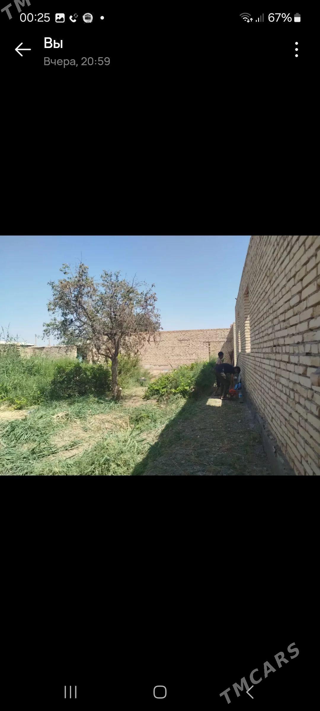 Дача - Türkmenabat - img 1