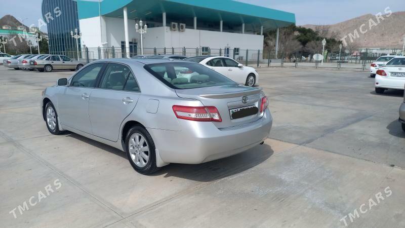 Toyota Camry 2009 - 196 000 TMT - Türkmenbaşy - img 1