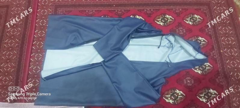 yağış kurtkasi tezeje turkiya - Фарап - img 1