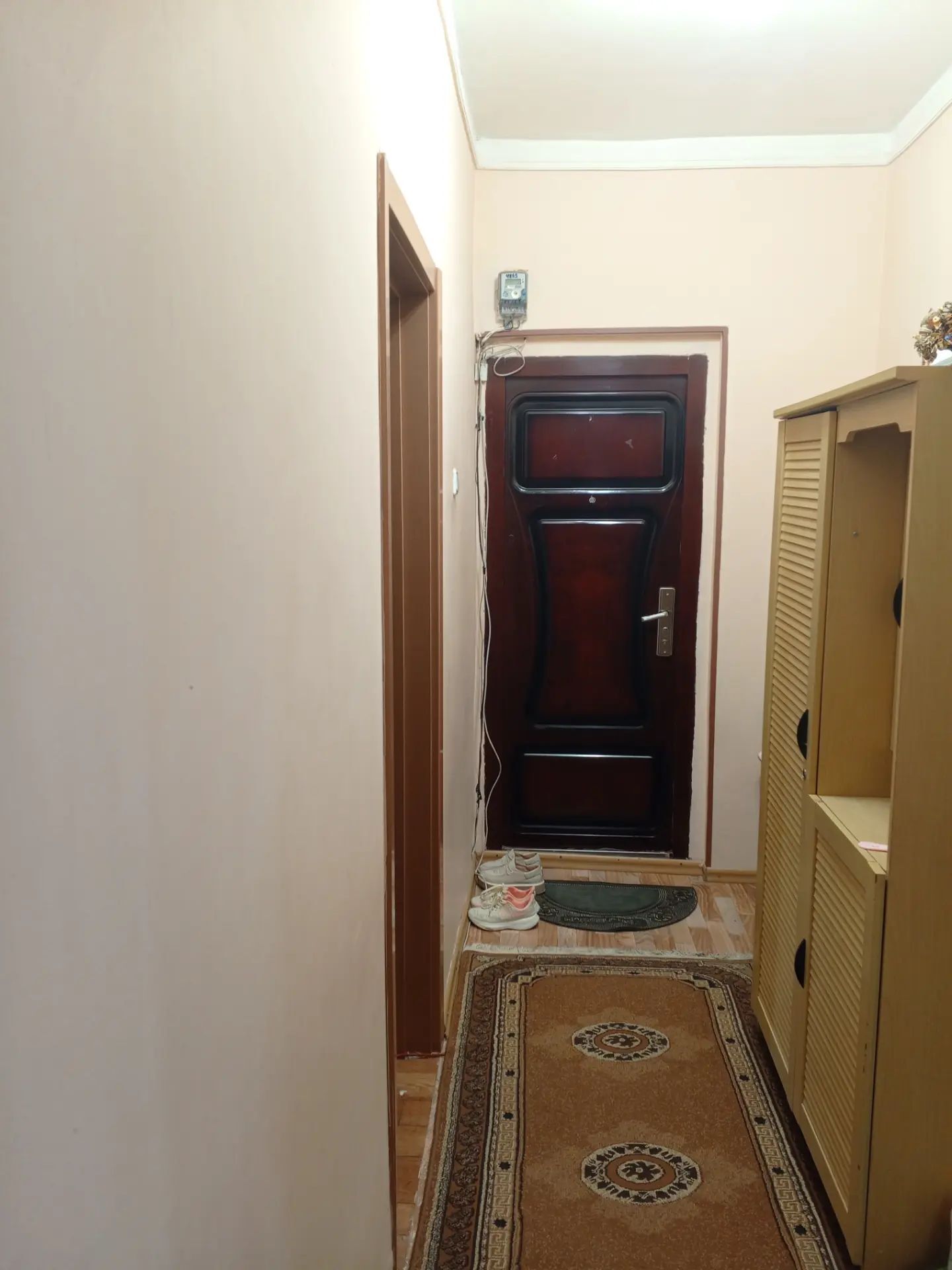 Satlyk jay dasaf 4kom 90m2 - Ашхабад - img 1