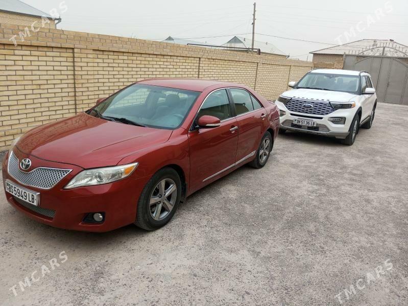 Ford Explorer 2023 - 420 000 TMT - Туркменабат - img 1