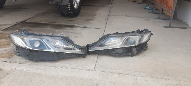 camry far 1 200 TMT - Балканабат - img 1