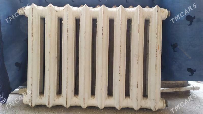 çoýun batereýa - Ашхабад - img 1