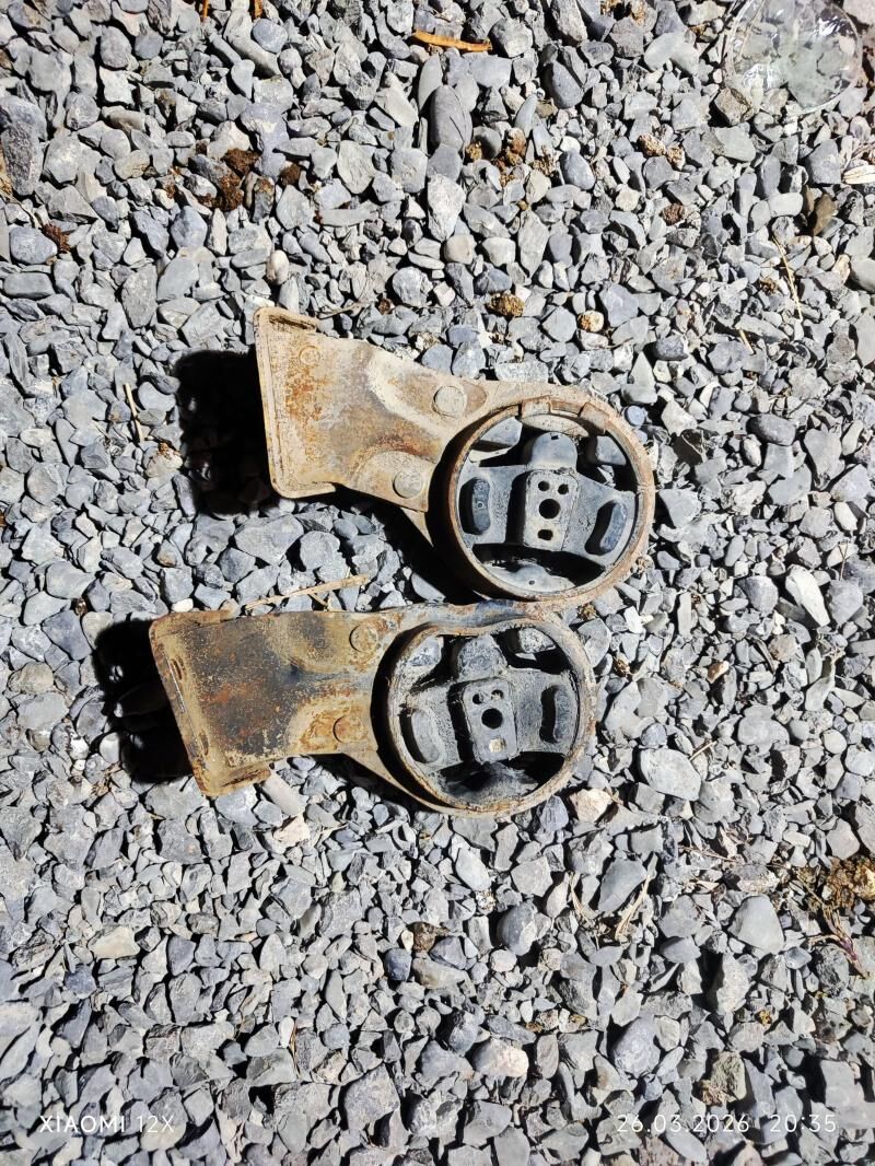 2115 Mator paduska purzin 100 TMT - Mary - img 1