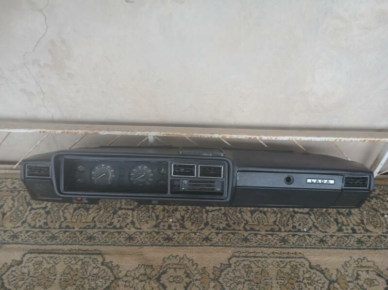 2107 Tarpeda 1 000 TMT - Gubadag - img 1