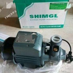 Shimge nasos - Türkmenabat - img 1