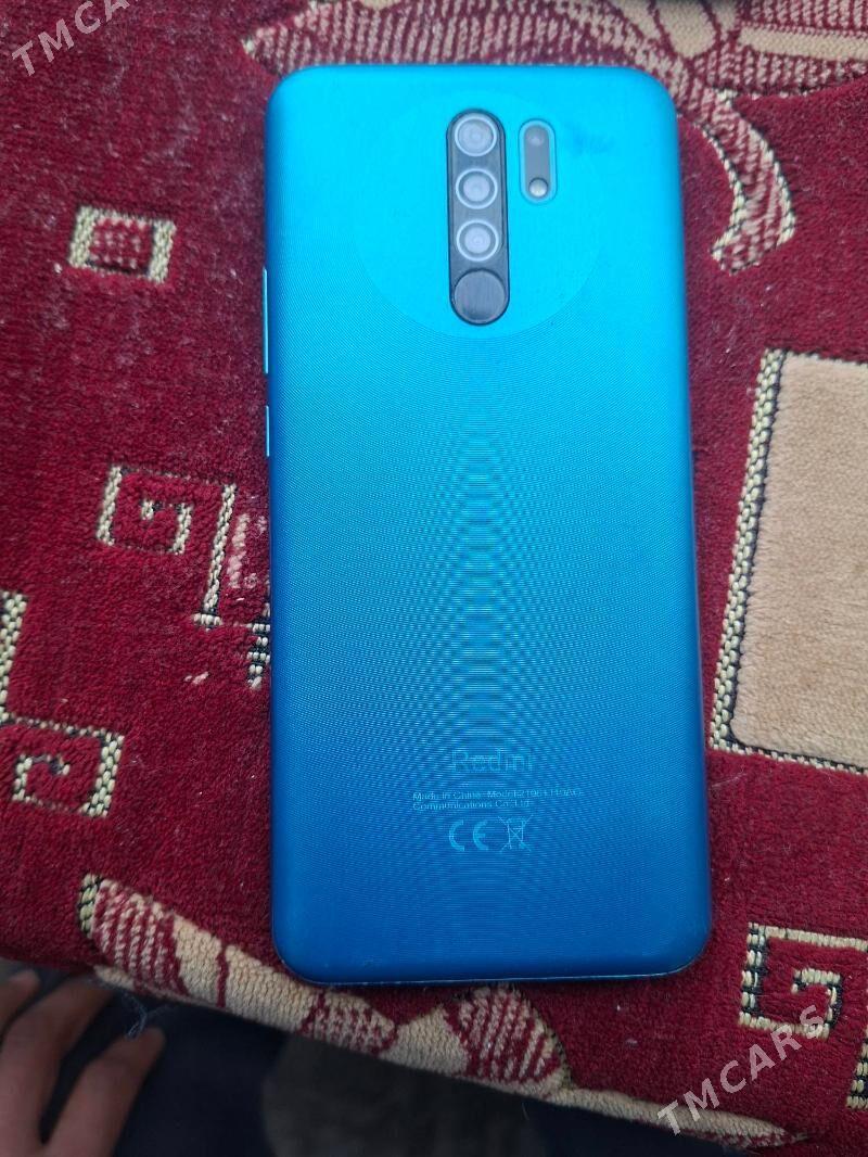 redmi 9 - Türkmenabat - img 1