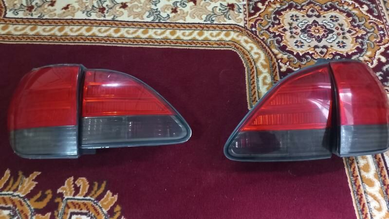 Rx yzky fara 600 TMT - Сакарчага - img 1