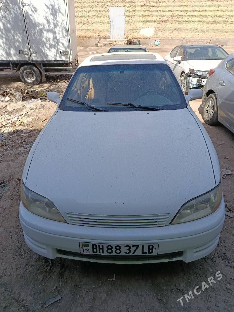 Lexus ES 1994 - 56 000 TMT - Чарджоу - img 1