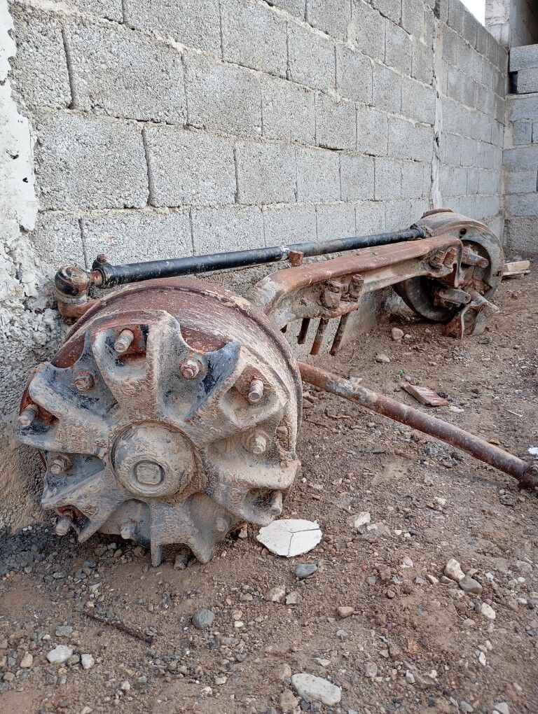 kamaz 3 000 TMT - Balkanabat - img 1