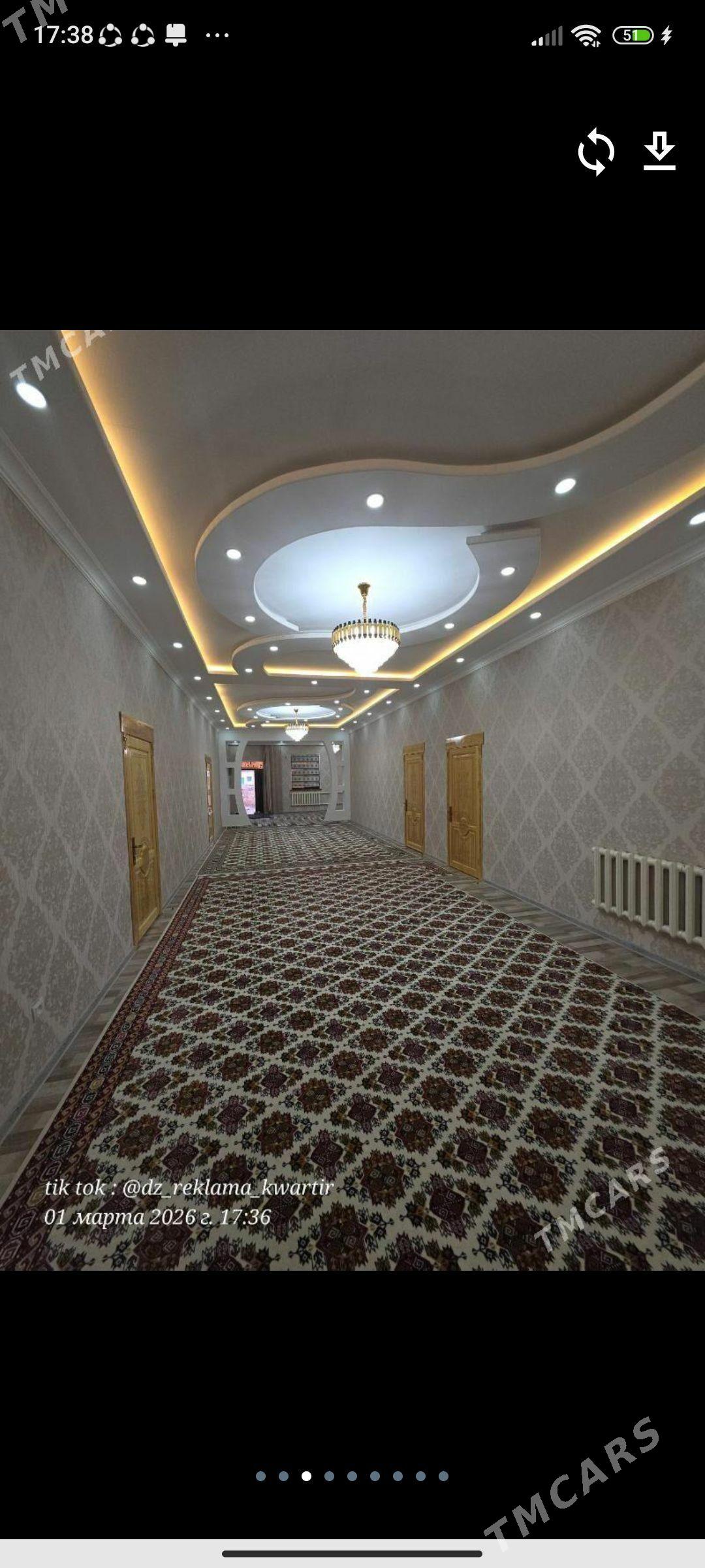 Eyesinden ucaska jay - Дашогуз - img 1