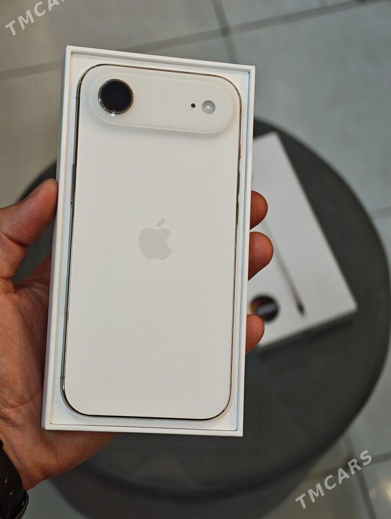 IPhone 17 Air - Мары - img 1