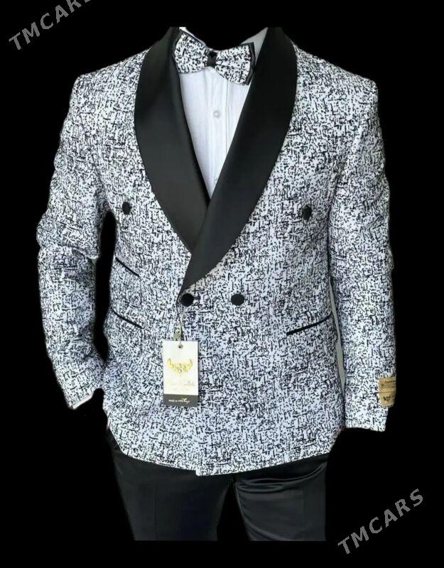 kostyum çalbar - Türkmenabat - img 1