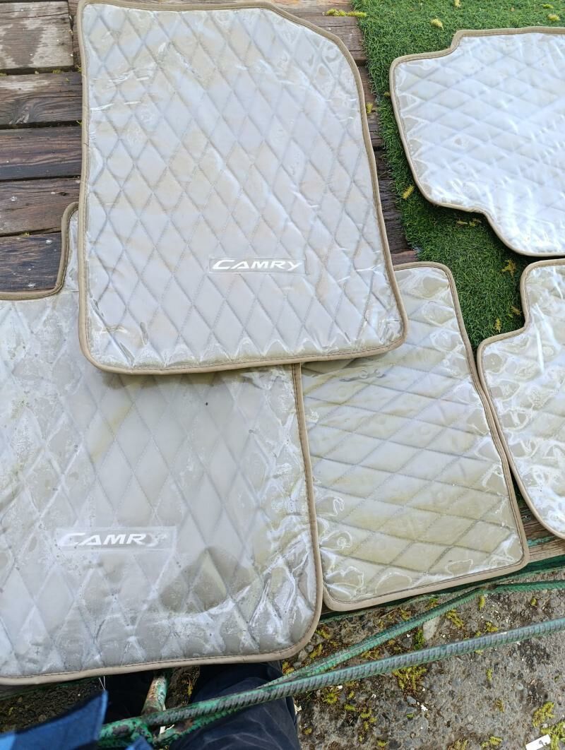 kowrik коврик 300 TMT - Ашхабад - img 1